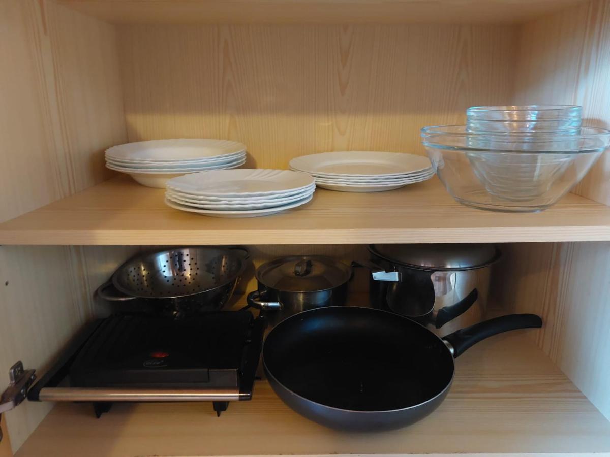 Apartman 311 Tatralandia Liptovský Mikuláš Екстериор снимка