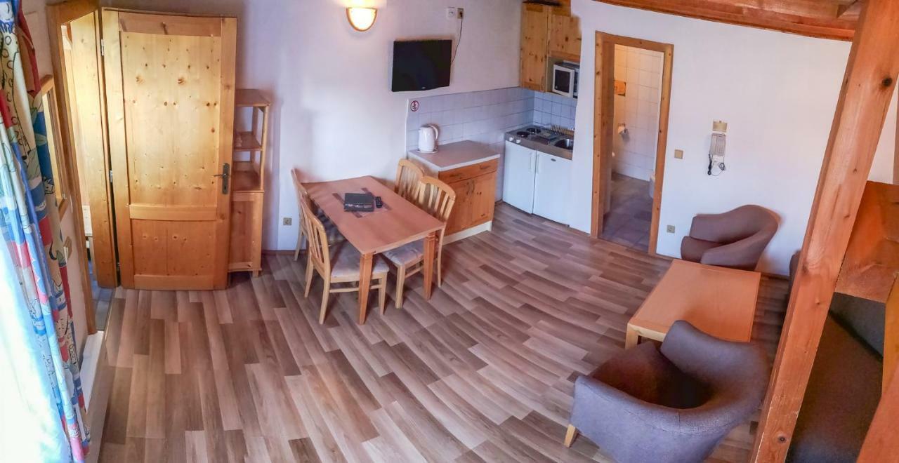 Apartman 311 Tatralandia Liptovský Mikuláš Екстериор снимка