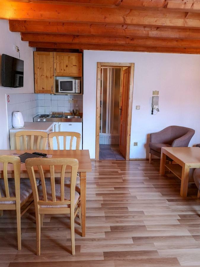 Apartman 311 Tatralandia Liptovský Mikuláš Екстериор снимка