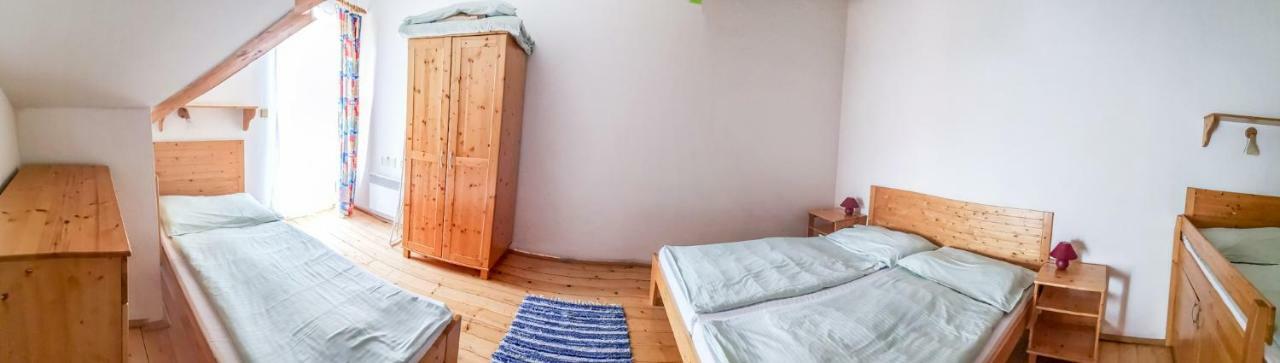Apartman 311 Tatralandia Liptovský Mikuláš Екстериор снимка