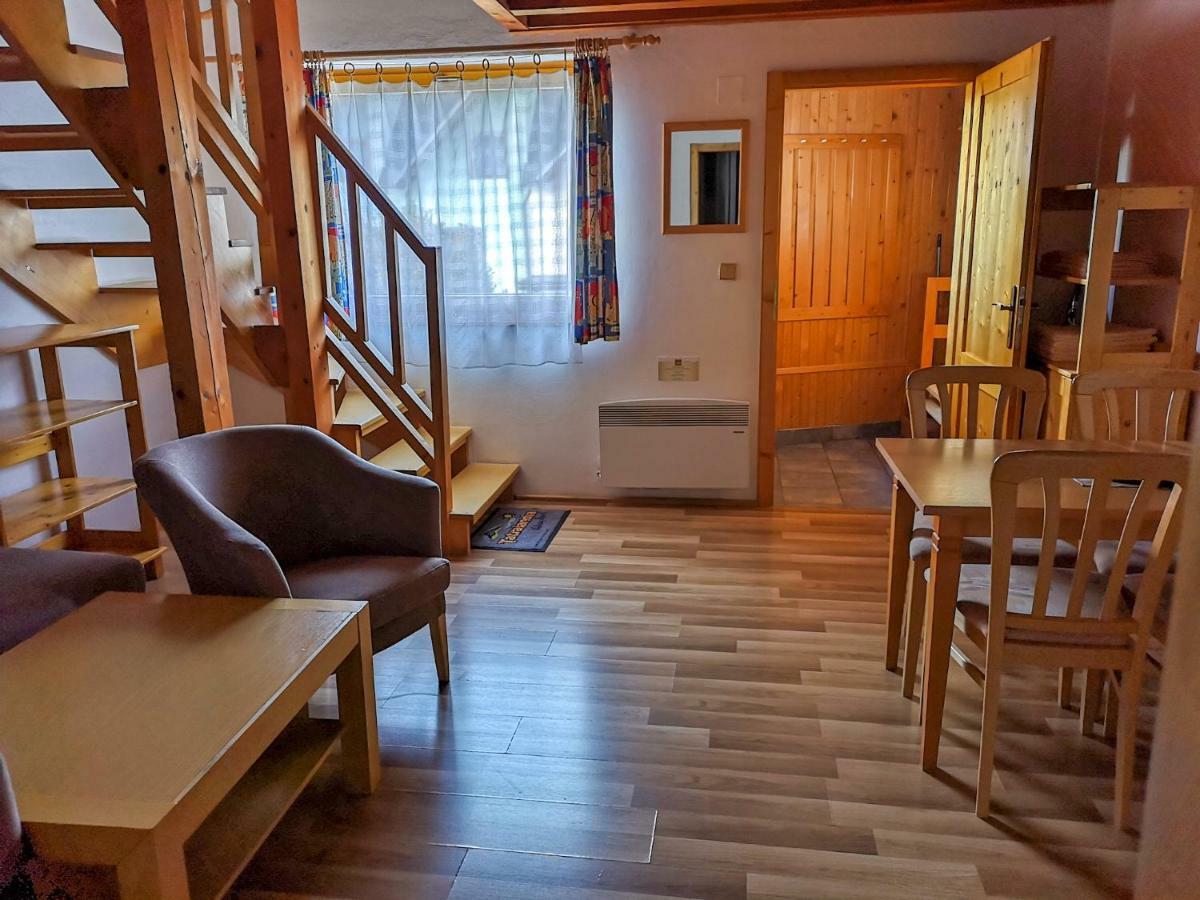Apartman 311 Tatralandia Liptovský Mikuláš Екстериор снимка