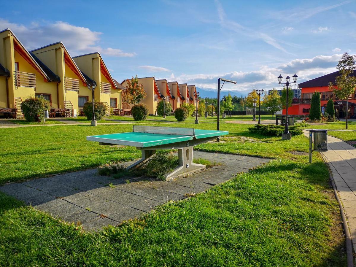 Apartman 311 Tatralandia Liptovský Mikuláš Екстериор снимка
