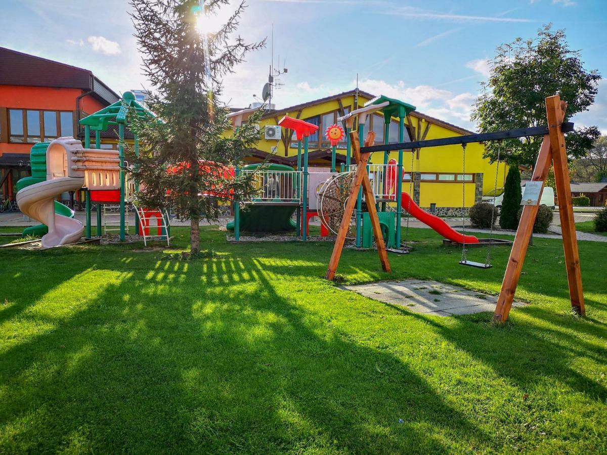 Apartman 311 Tatralandia Liptovský Mikuláš Екстериор снимка
