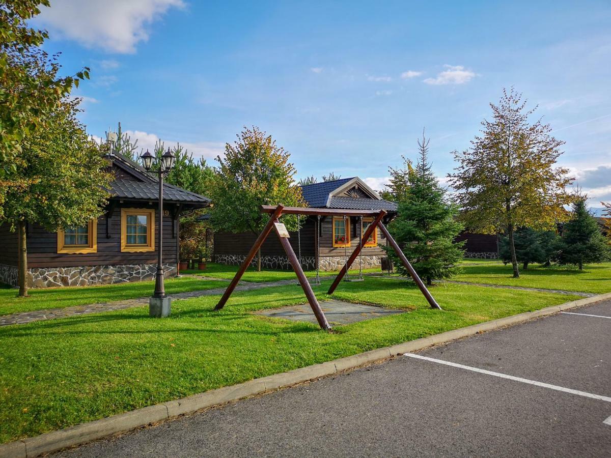 Apartman 311 Tatralandia Liptovský Mikuláš Екстериор снимка