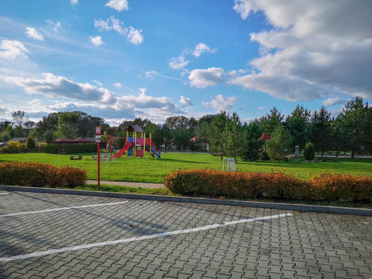 Apartman 311 Tatralandia Liptovský Mikuláš Екстериор снимка